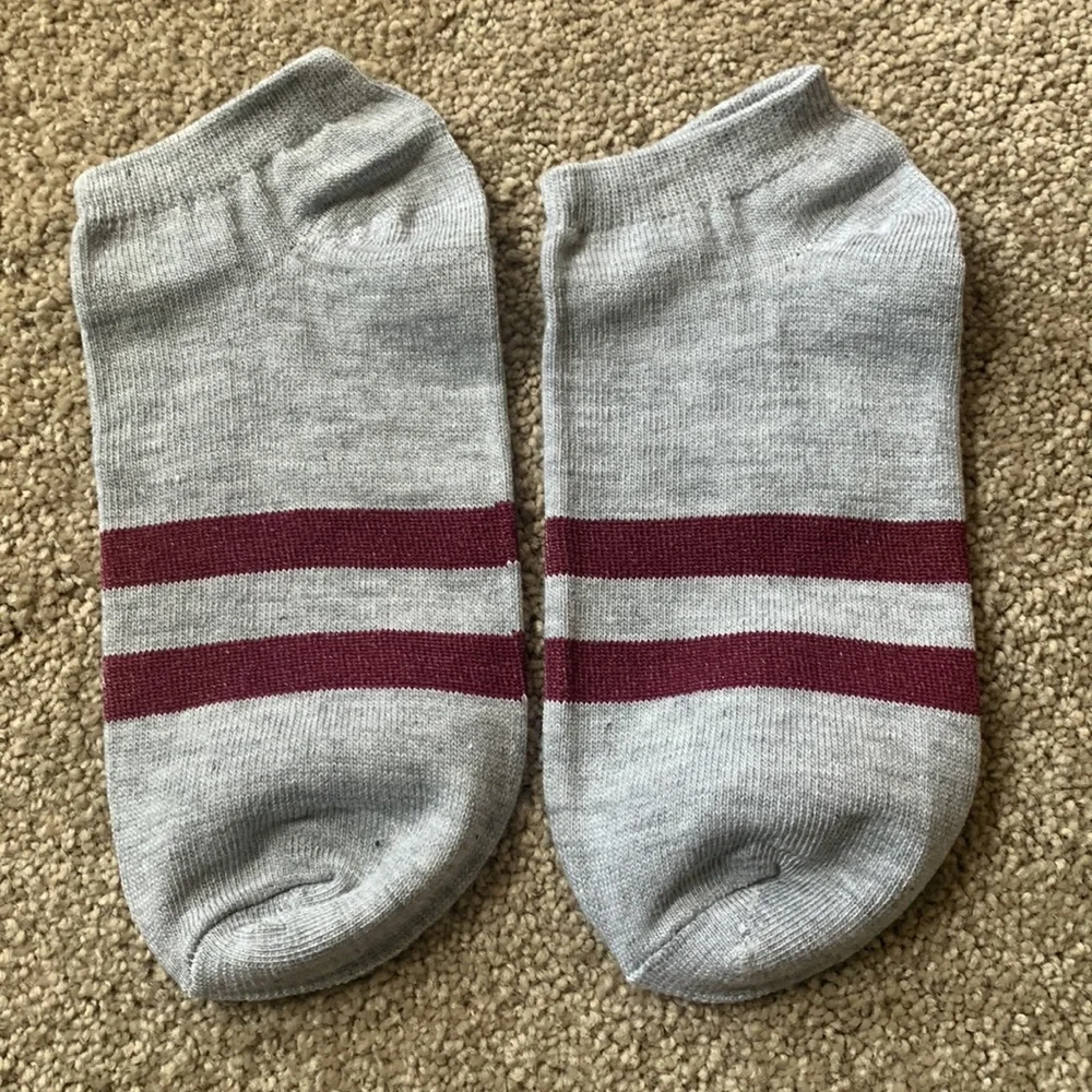 Multiple colored socks - Picture 4 of 6